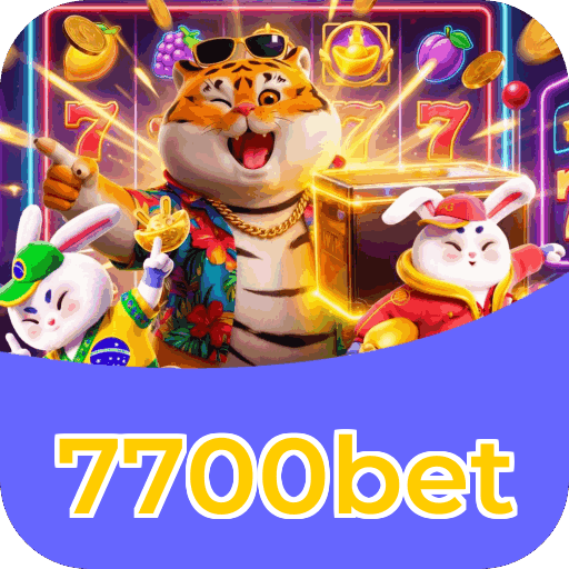 Especificações técnicas download 7700bet